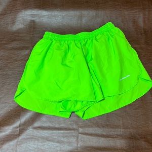 BOA Women’s Athletic shorts